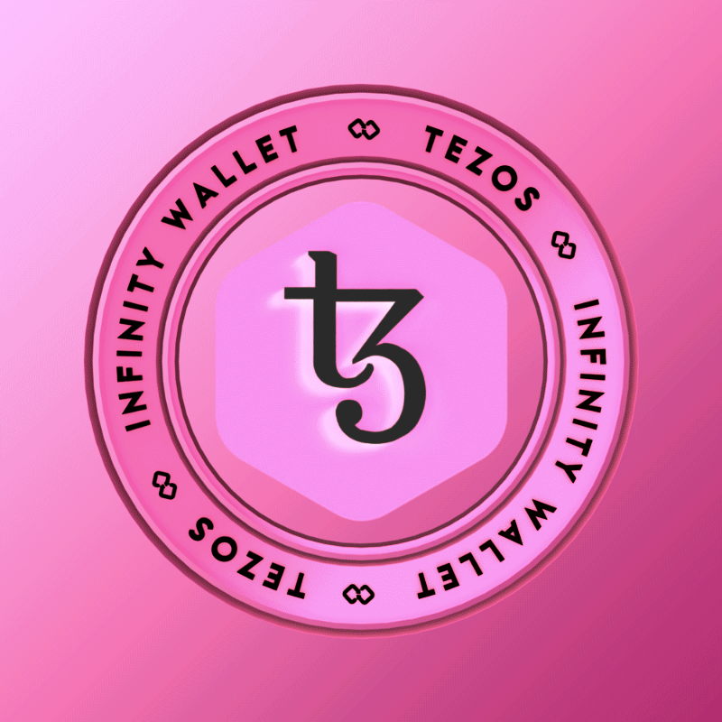 Tezos x Infinity Wallet #1498