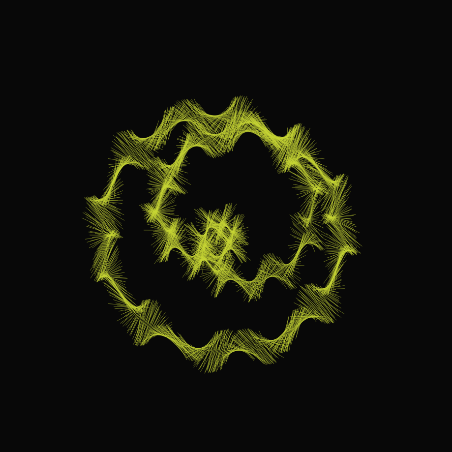 The Noise #11513