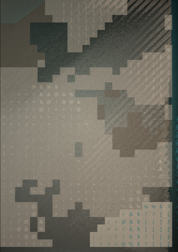 Convergence Remnants #22348