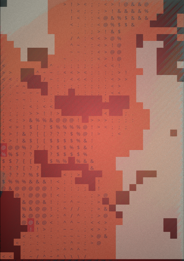 Convergence Remnants #3197