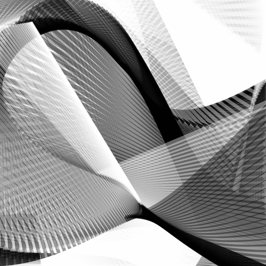Lines and Curves #14