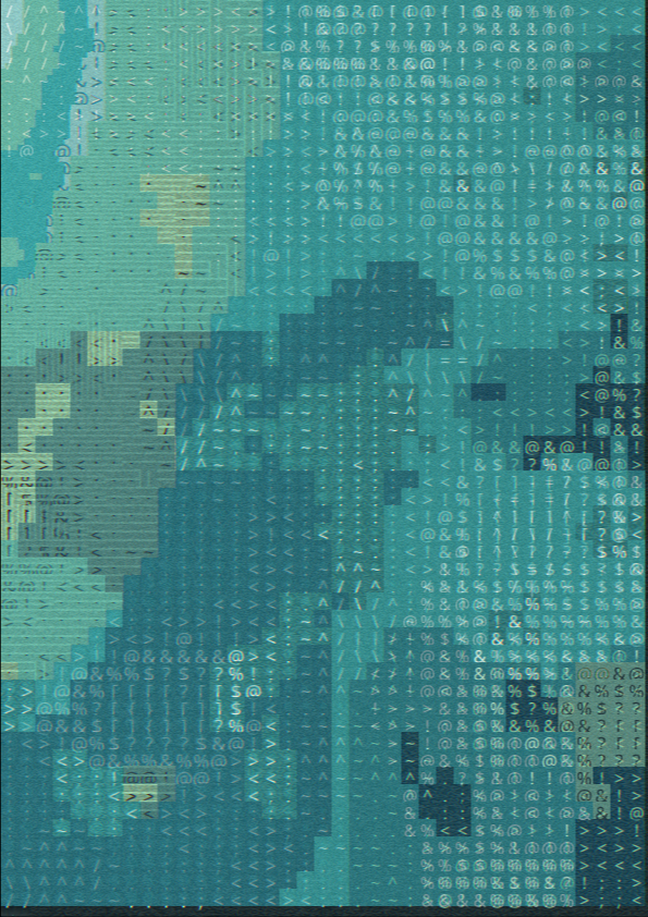 Convergence Remnants #997