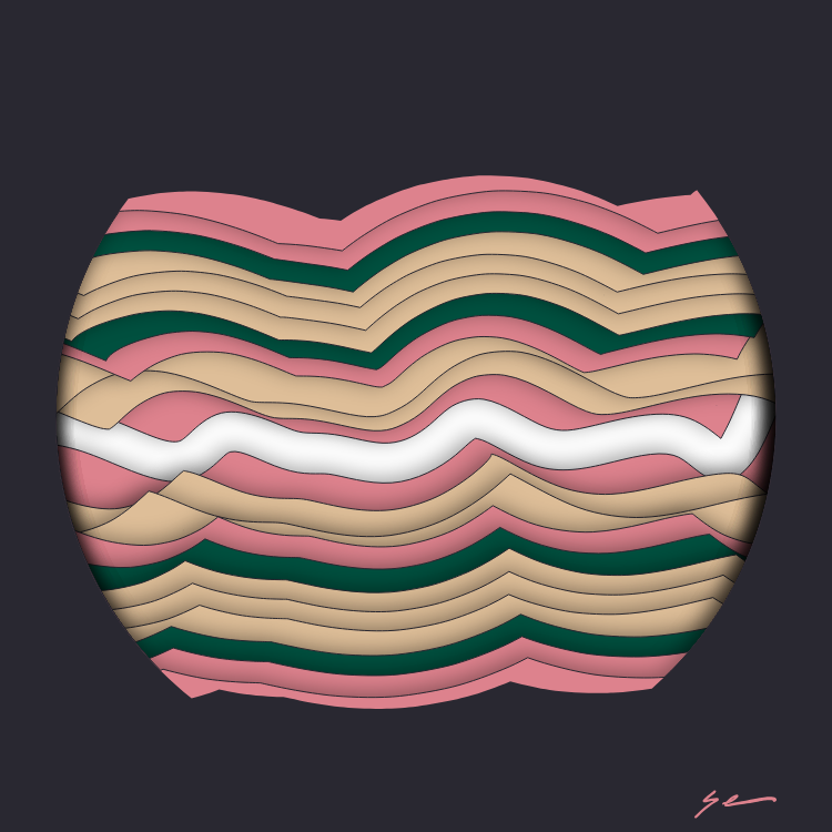 Amplitude #388