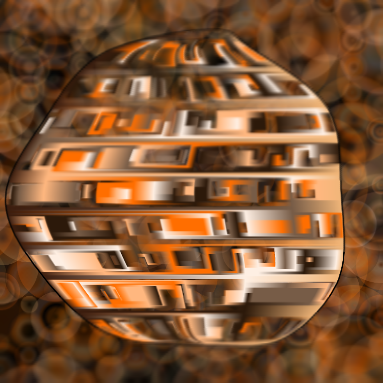 Gradientropy #61