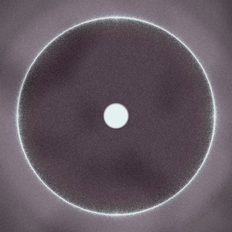 Moon Halo #20