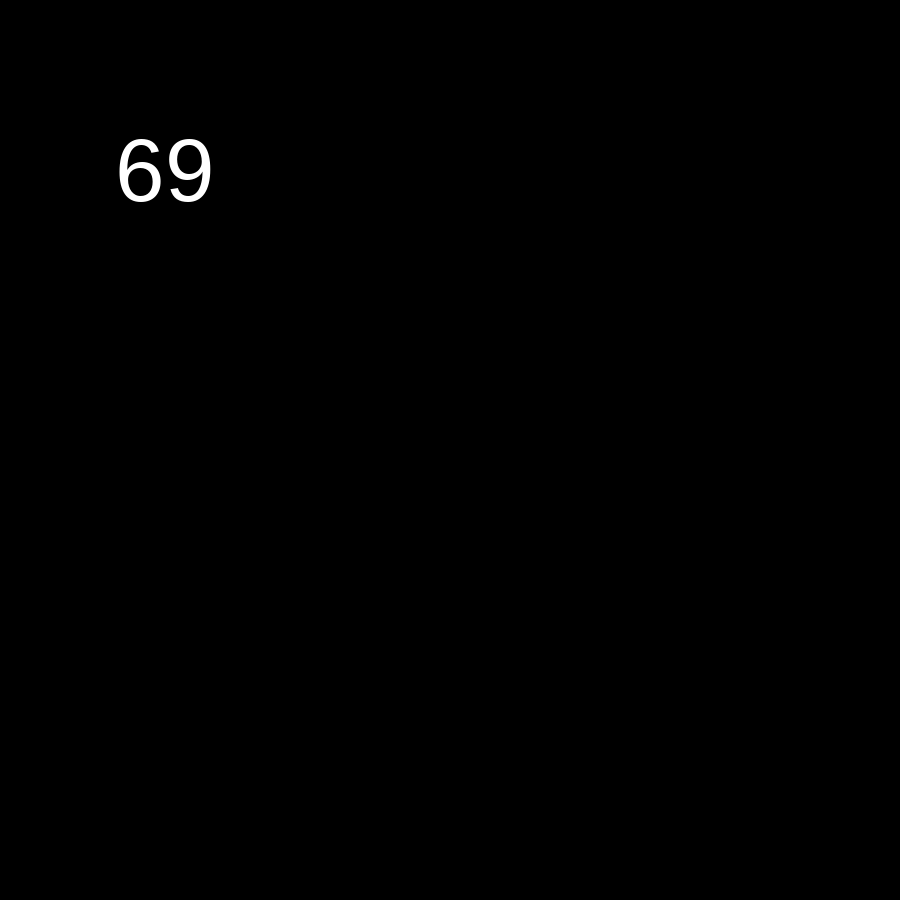 69 