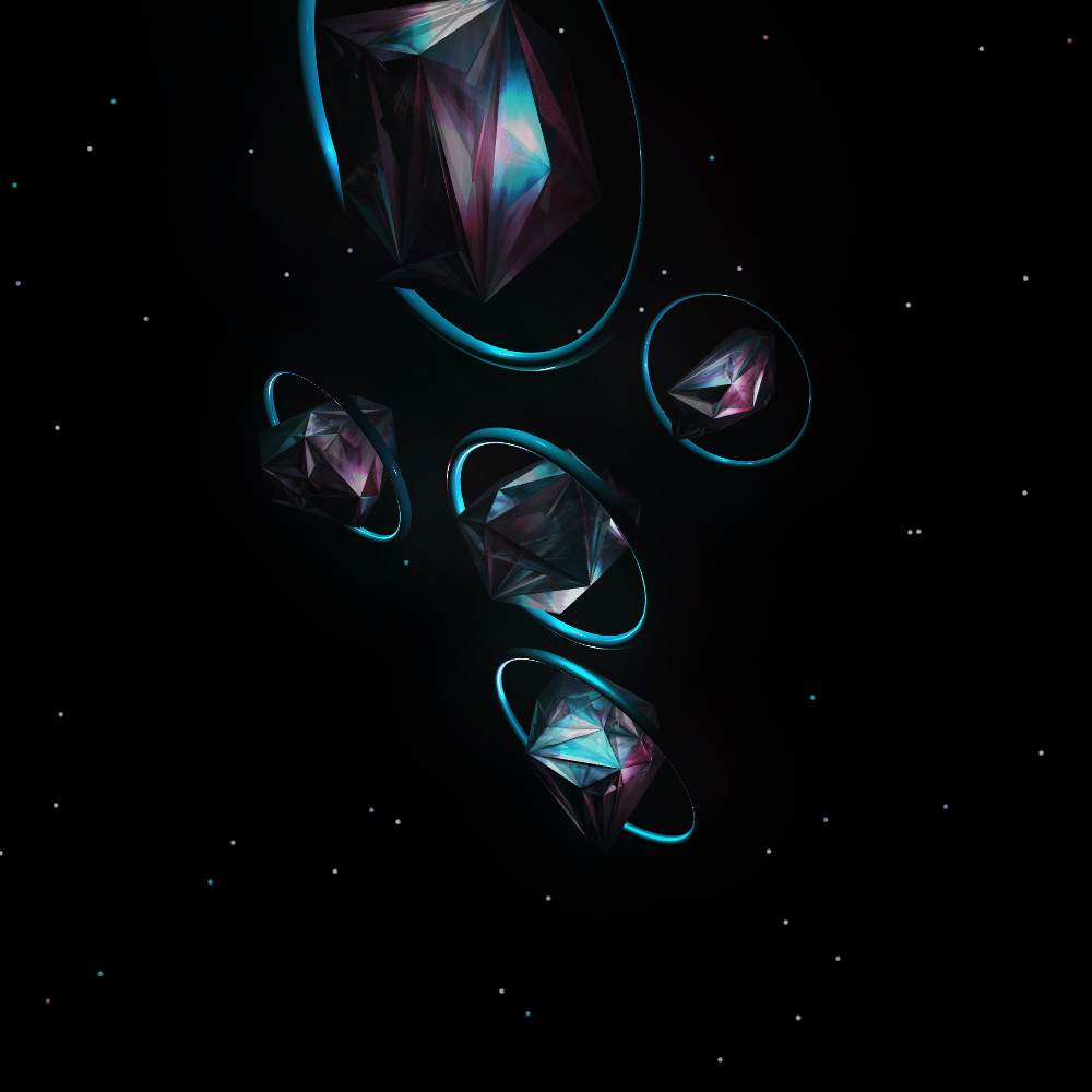 Space Gems #262