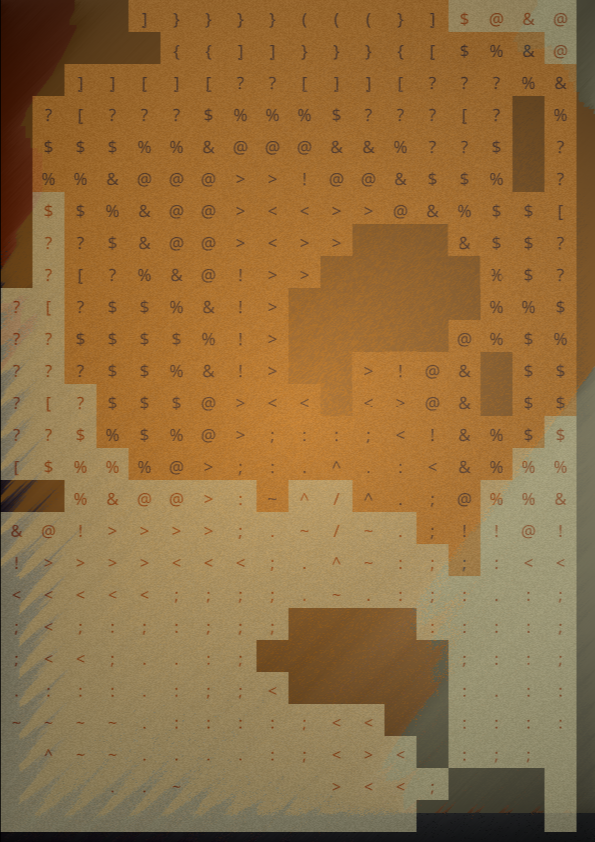 Convergence Remnants #1243