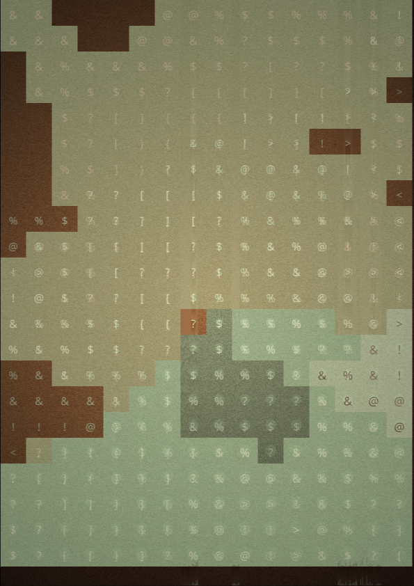 Convergence Remnants #2449