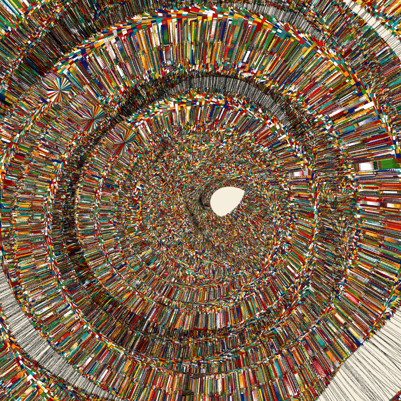 Singularithm #342