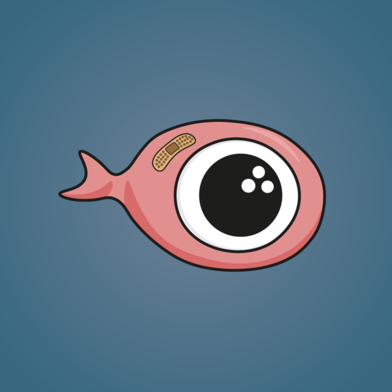 TF-EyeFish #41