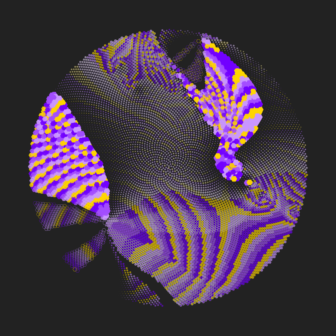 Still C #6952