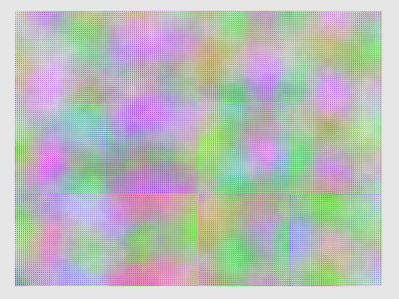 Color Function #17889