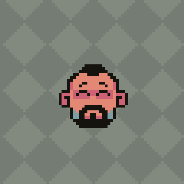 Pixel Dads #105