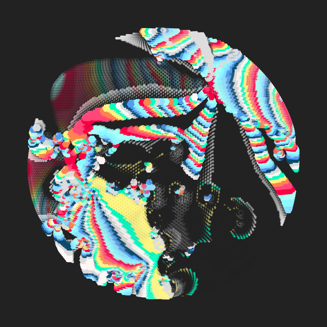 Still C #8324
