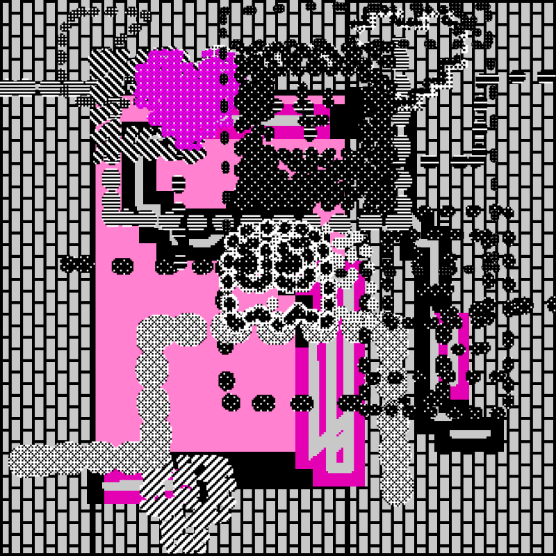 Dither_Grids_Fantasy #39