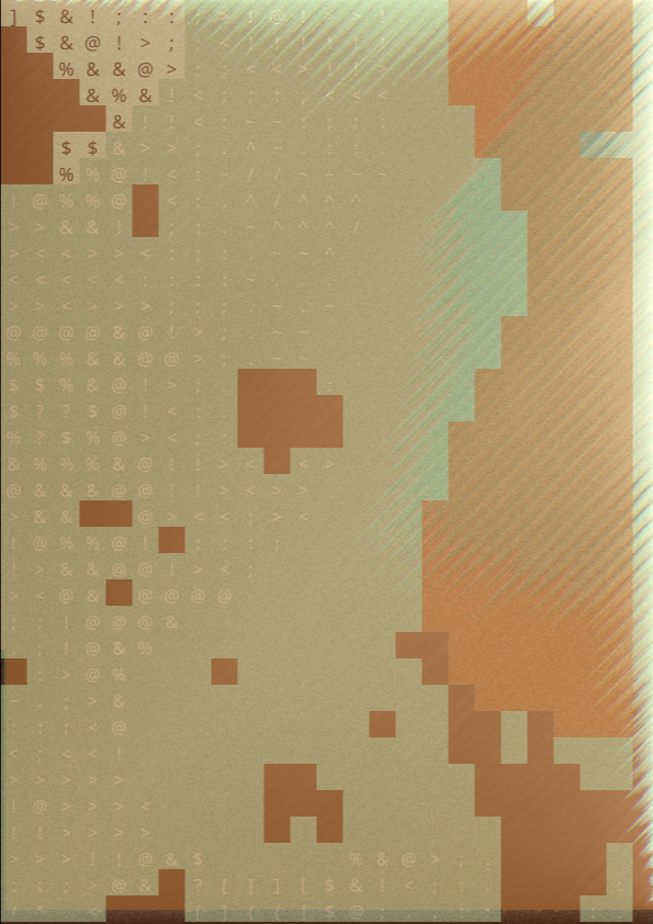 Convergence Remnants #1623