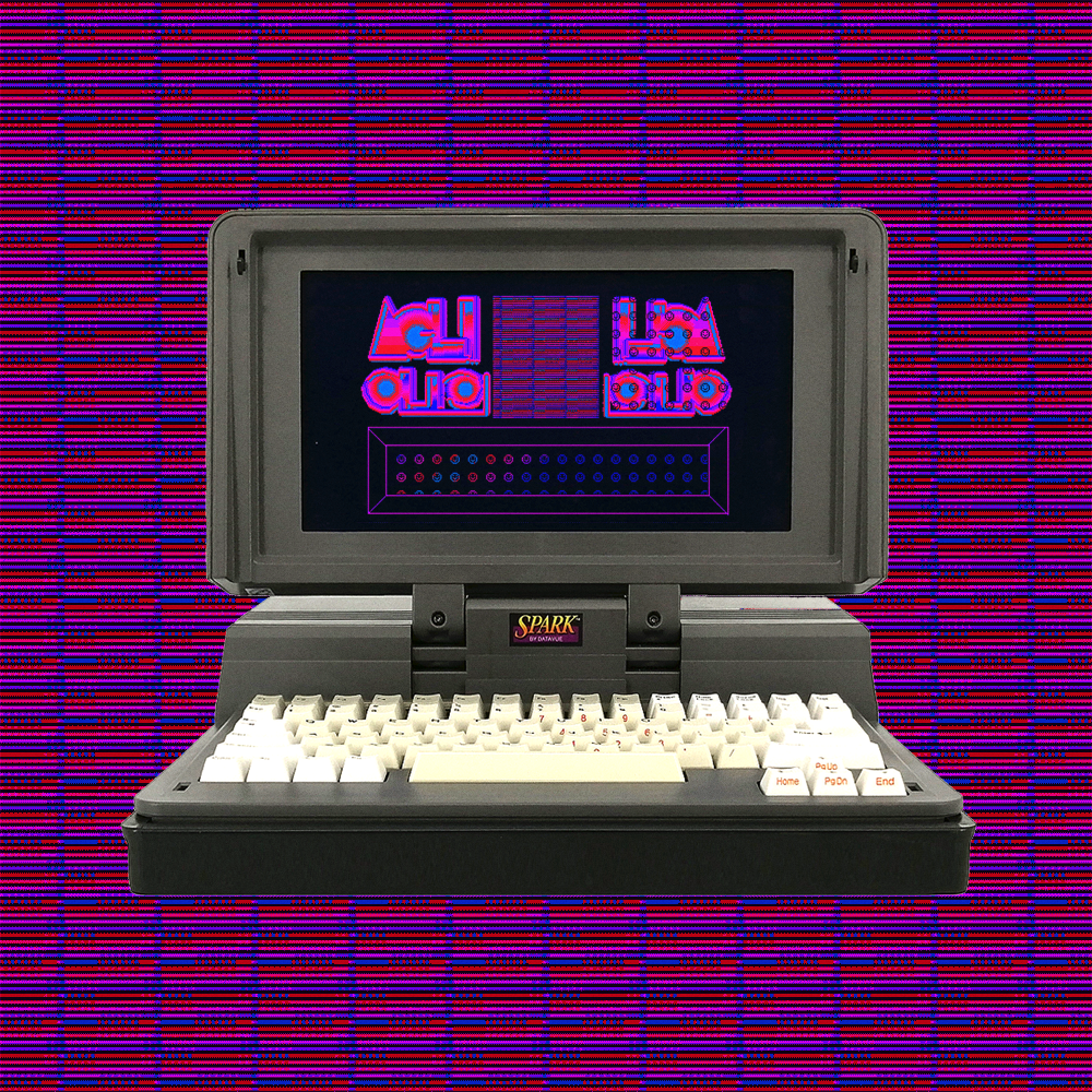 TERROR404 x Pixel Nachos #28