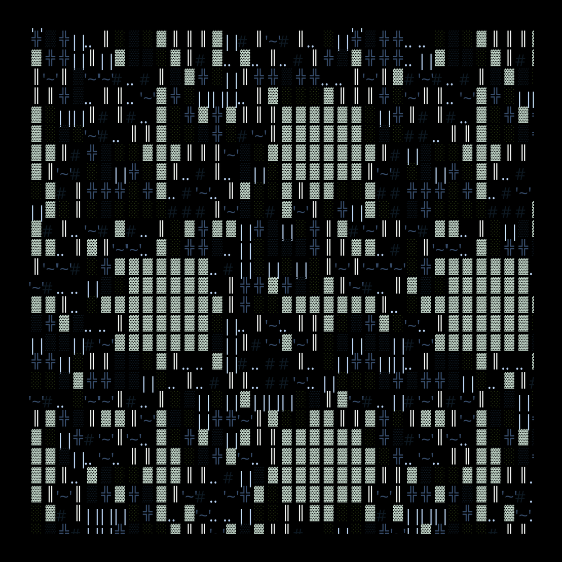 g l y p h #222345