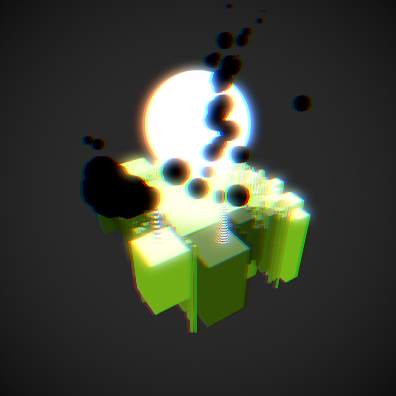 islands #86
