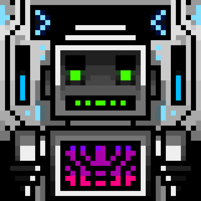 fxBots #39