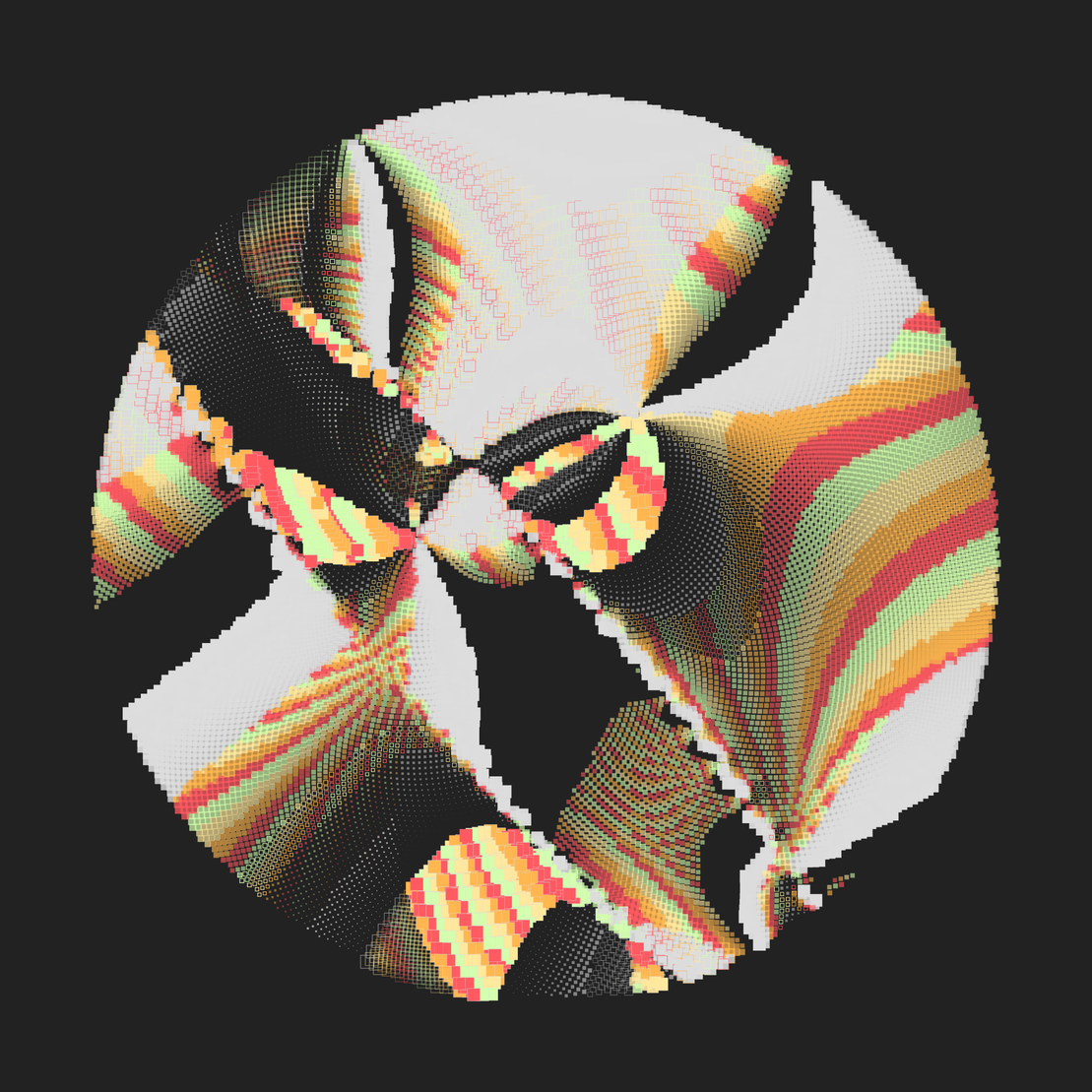 Still C #25491