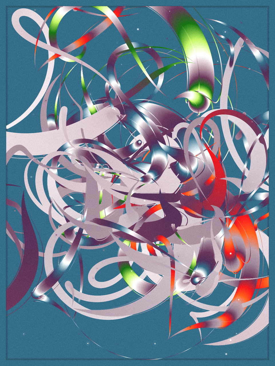 Orbit of Influence #254