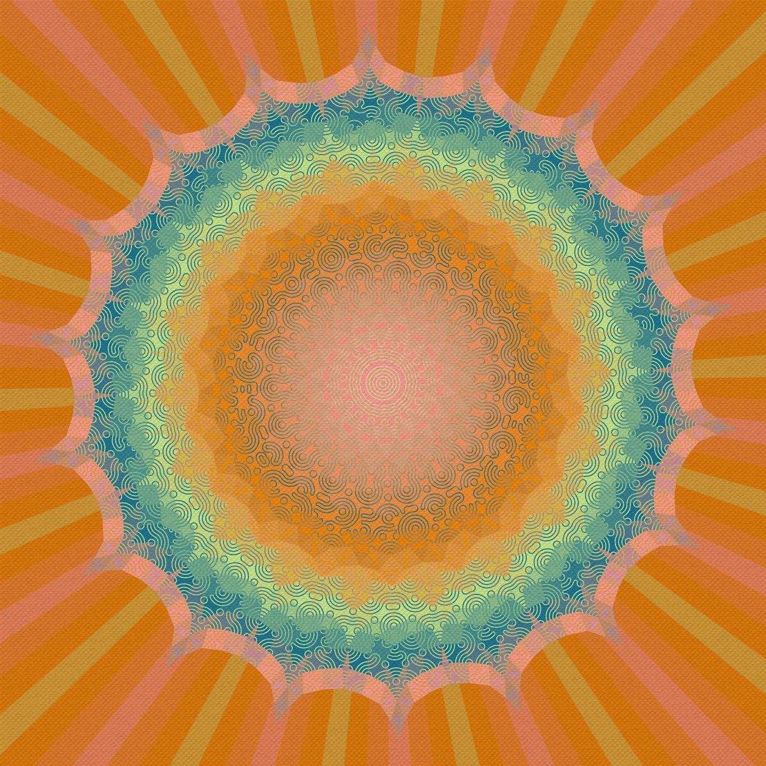 Kaleidoscopia #76