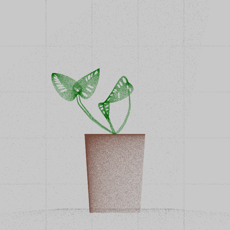 🌱 Potted & Printed #335