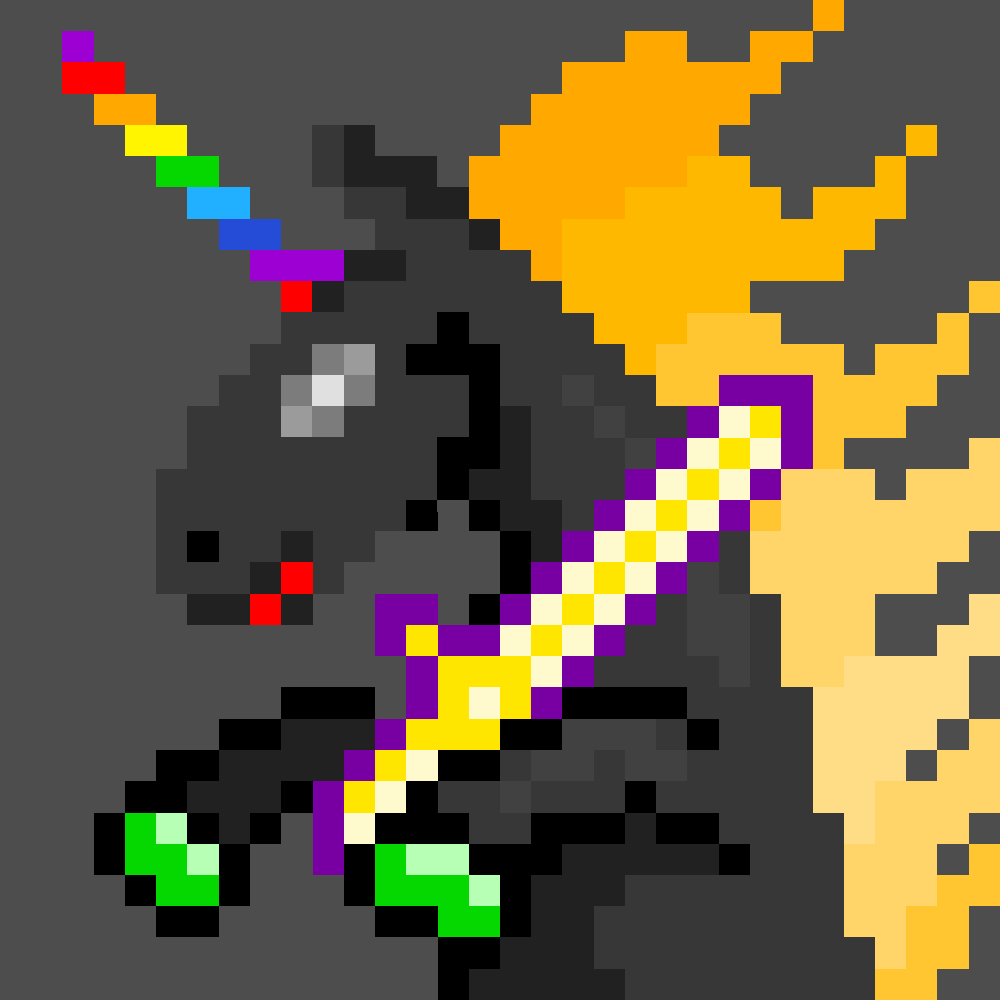 Unicorn #1786