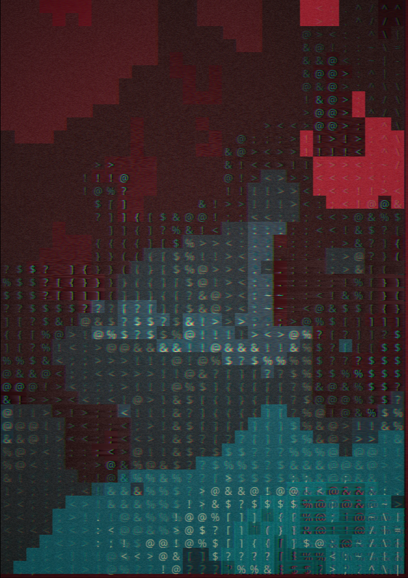 Convergence Remnants #20898