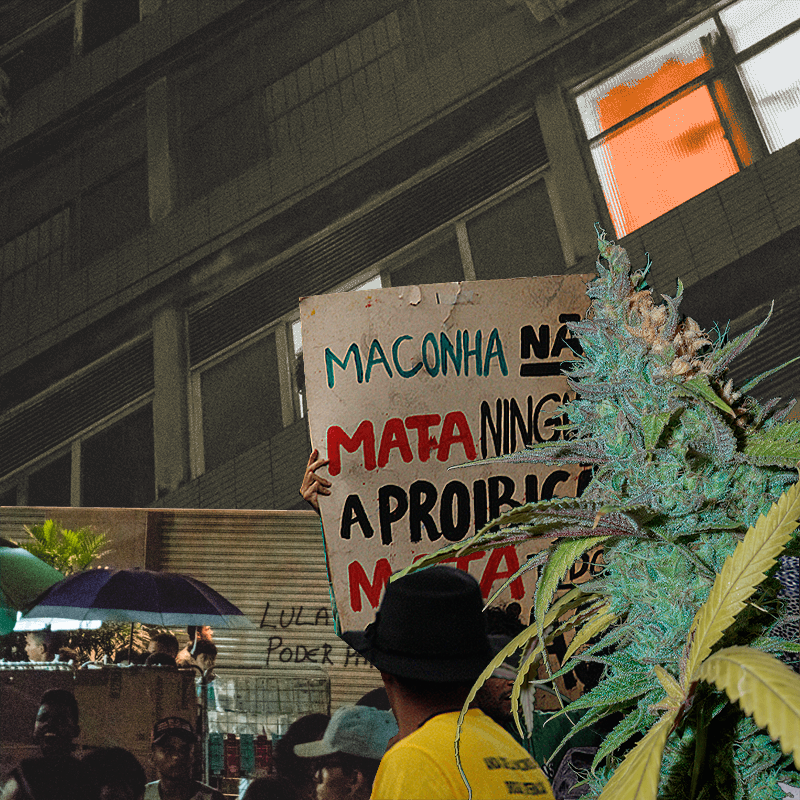 marijuana march #28