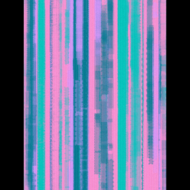Set Disorder #89