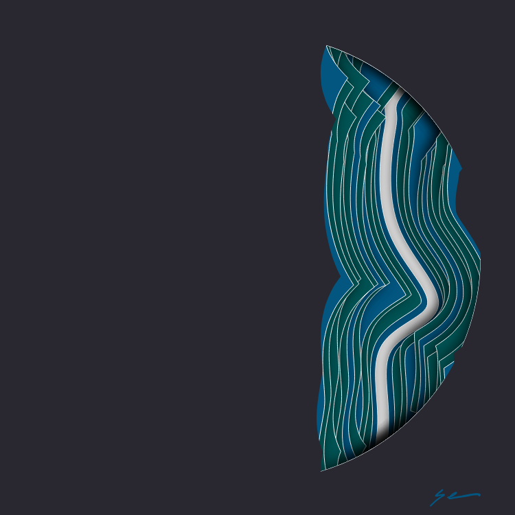 Amplitude #490