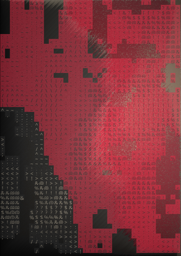 Convergence Remnants #19333