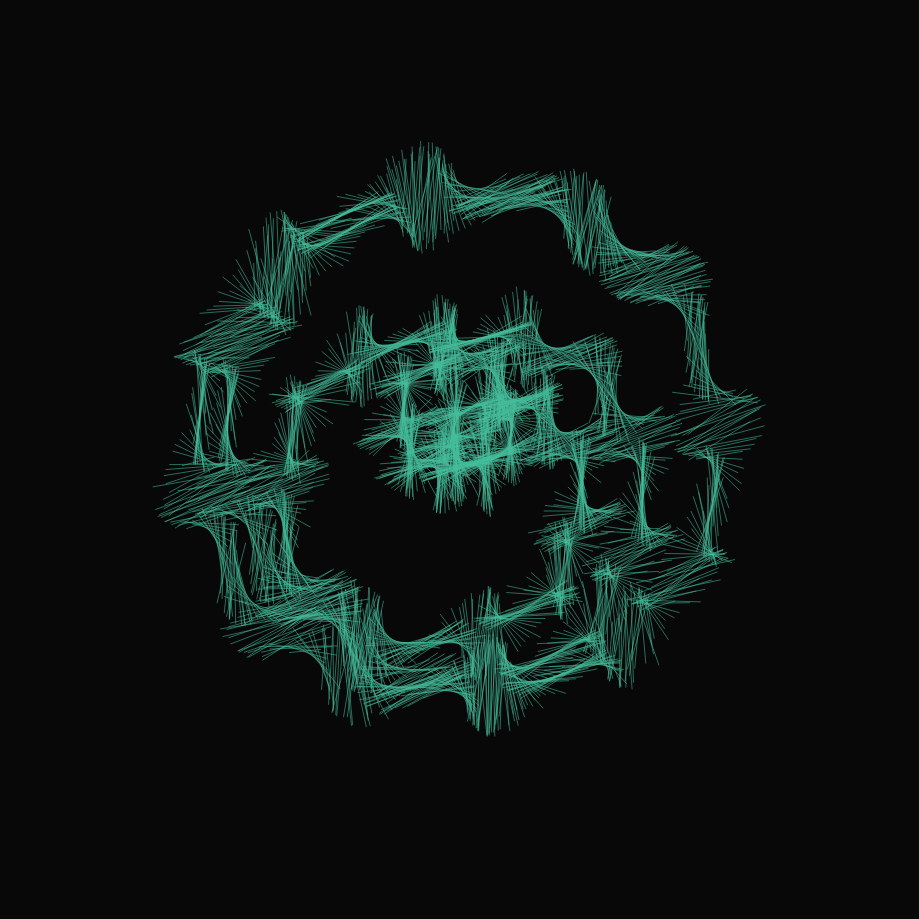 The Noise #14719