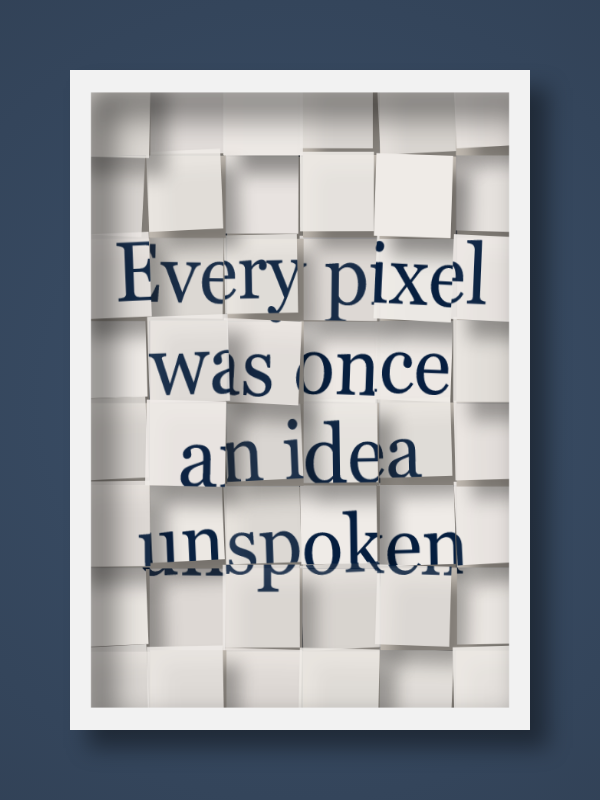 The Metaphor Machine #11575