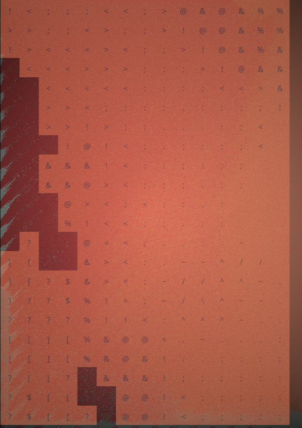 Convergence Remnants #13067