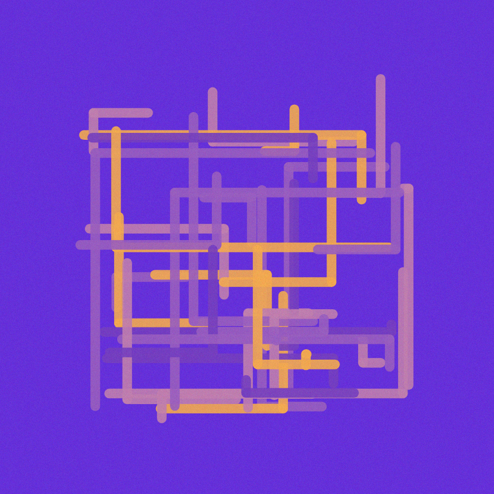 Manhattan Distance #119