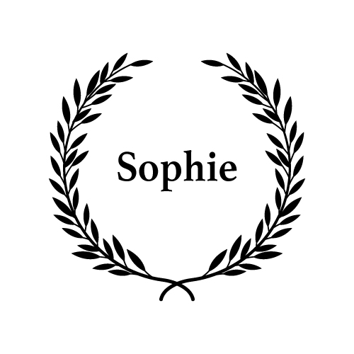 Sophie