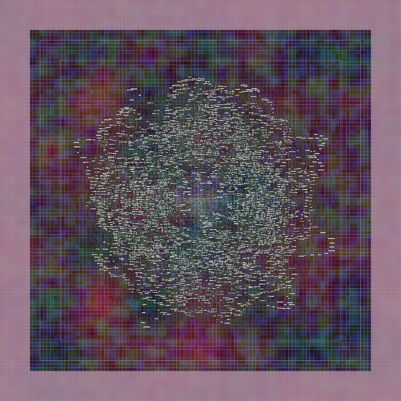 Digital core #47