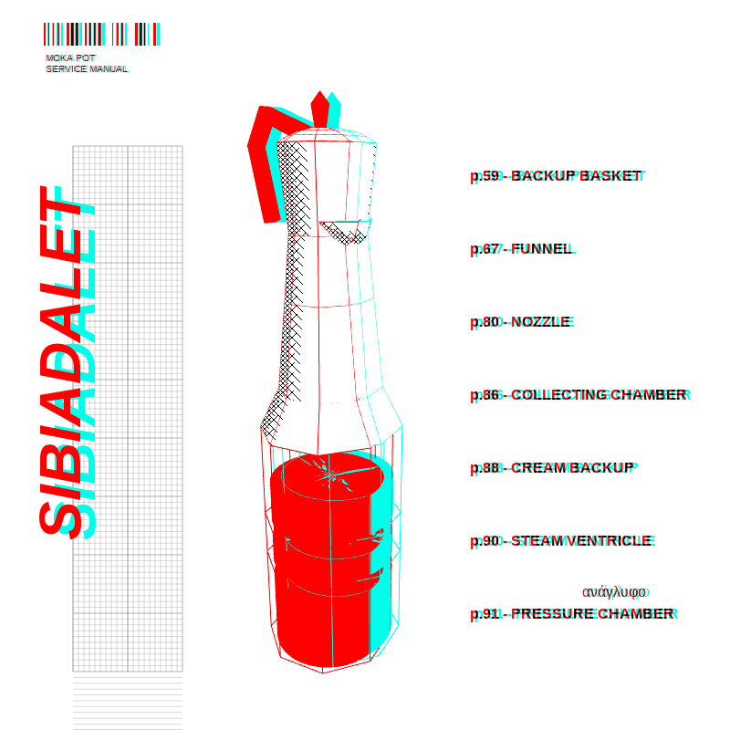 anaglyphic - Moka #2