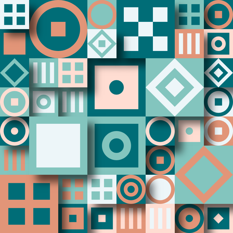 Simple Patterns #77