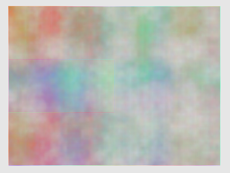 Color Function #7637