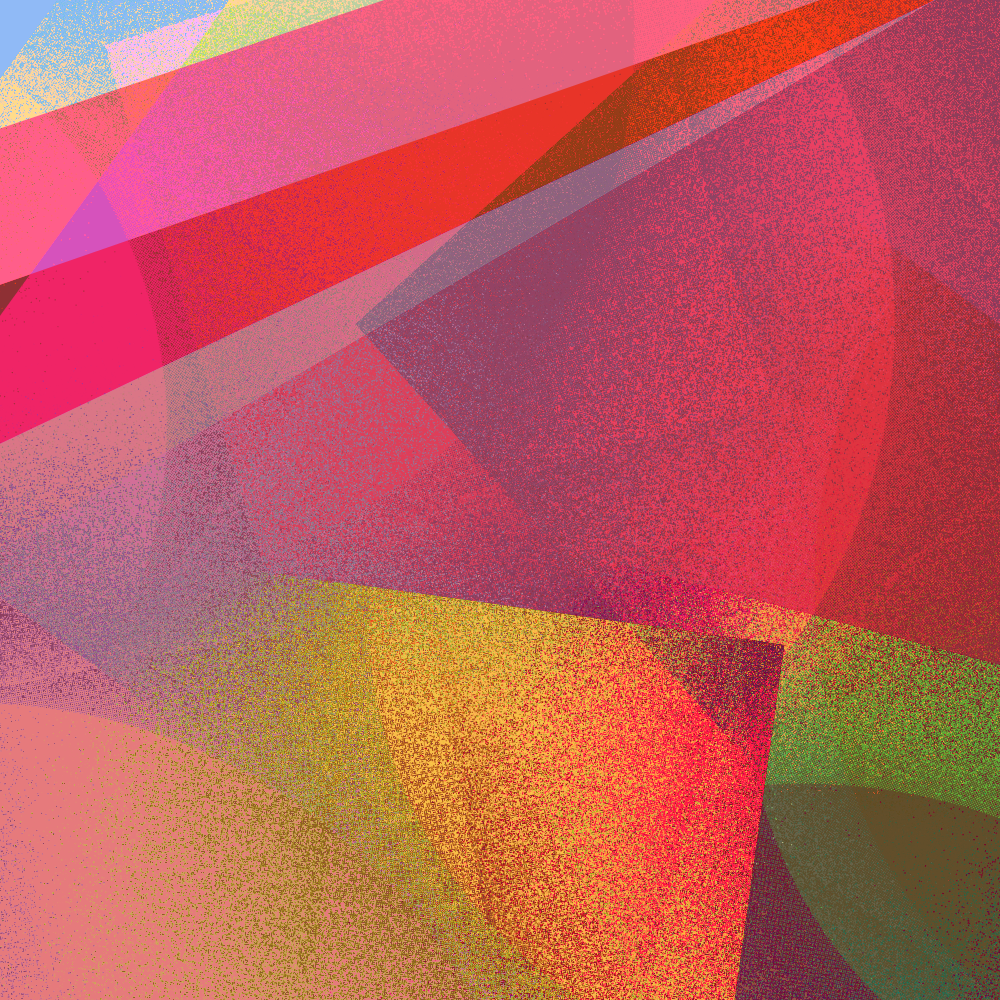 Fractal Noise #90