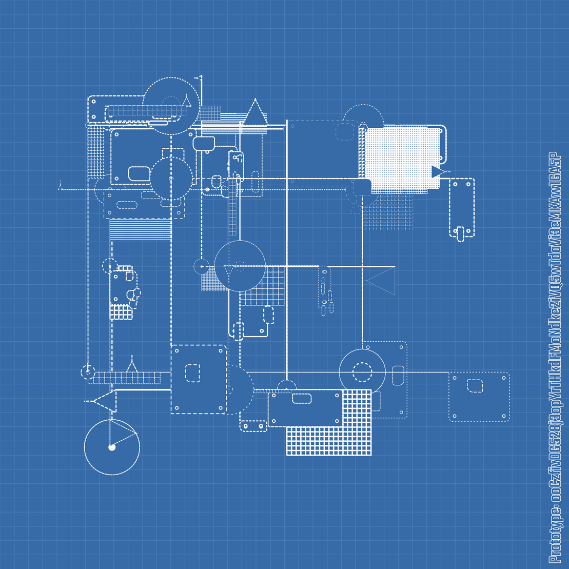 Industrial plans #56