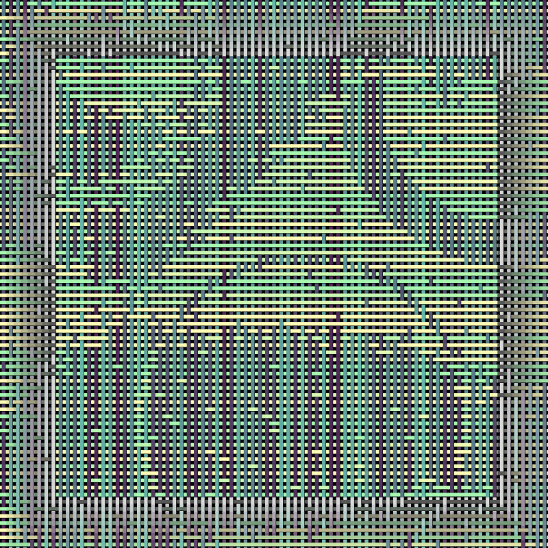 Plexus #139