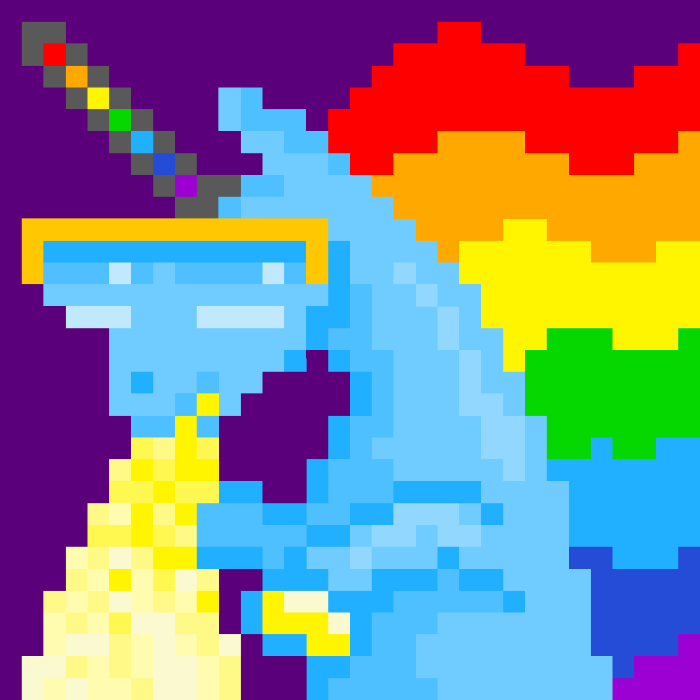 Unicorn #4356