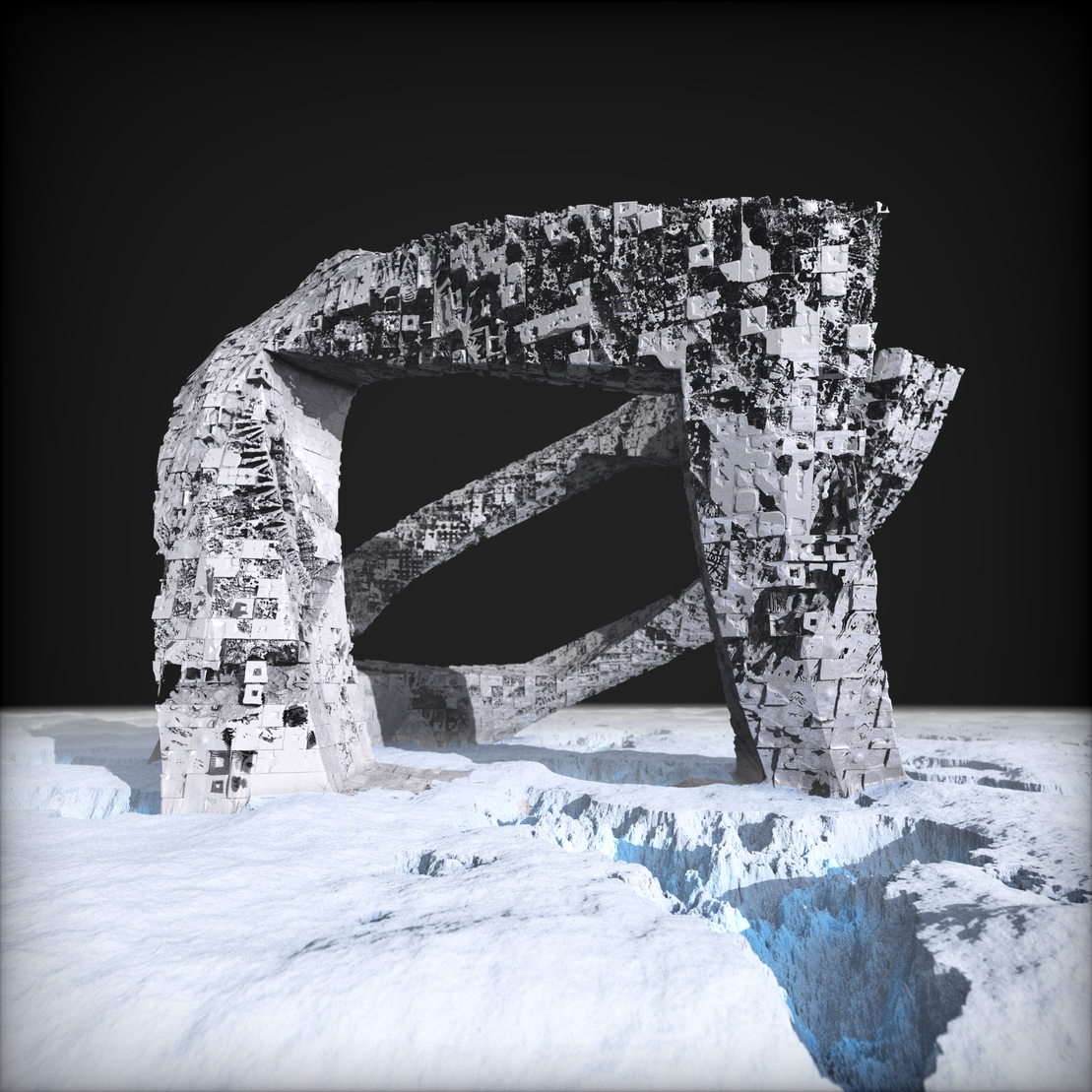 Cradle #226