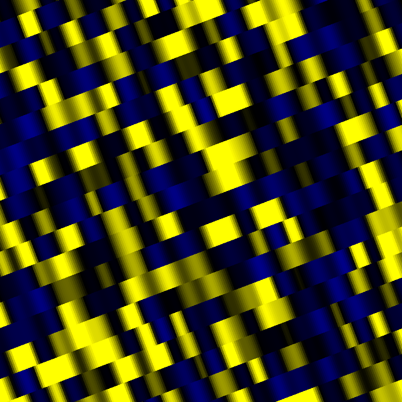 pixel paranoia #2 #106